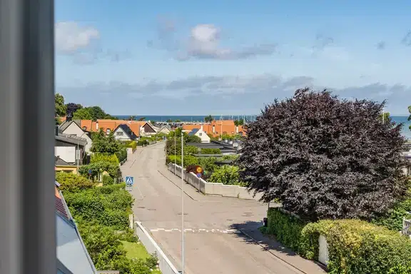 Lägenhet, 2 rum, 73 m² i Båstad