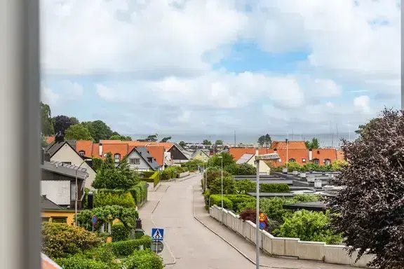 Lägenhet, 2 rum, 73 m² i Båstad