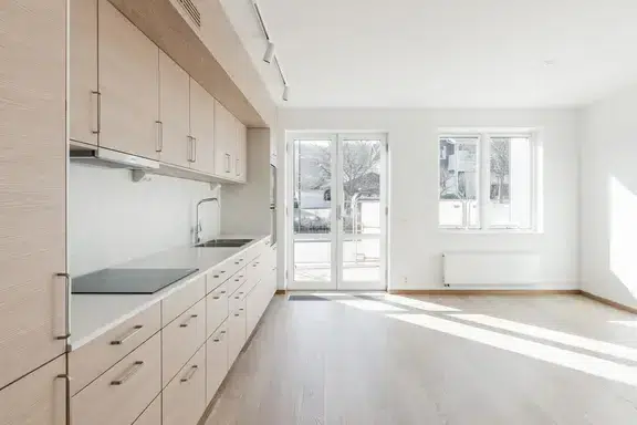 Lägenhet, 2 rum, 73 m² i Båstad