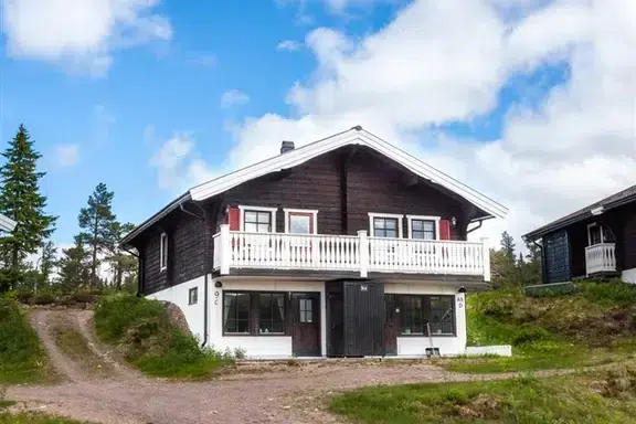 Lägenhet, 2 rum, 73 m² i Båstad