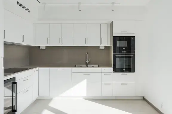 Lägenhet, Köpmansgatan 59, Båstad. Bild 1 av 1