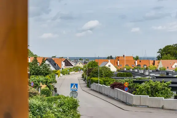 Image 1 of 1 of Köpmansgatan 59