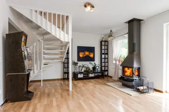 Apartment, Övralidsgatan 19. Photo 1 of 1