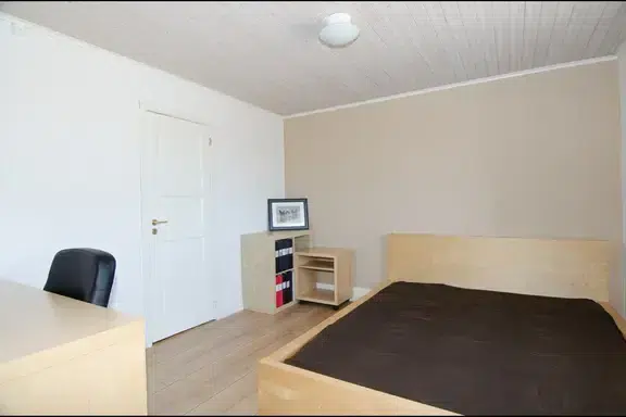 Apartment, 2 rooms, 57 m² in Simrishamn