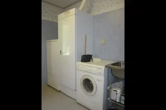Apartment, 2 rooms, 57 m² in Simrishamn