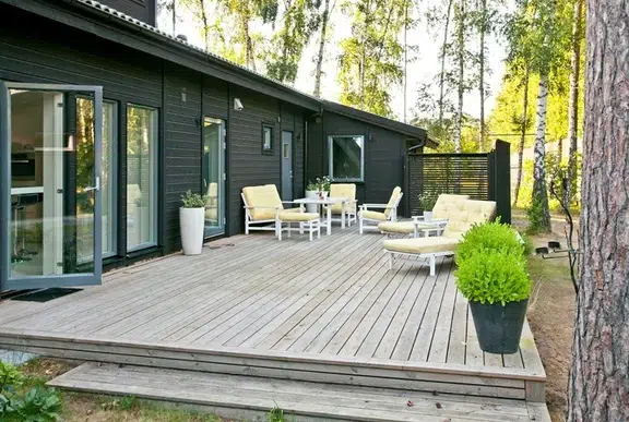 Bild 1 av 1 på Bofinksvägen 10