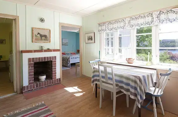 Apartment, 4 rooms, 96 m² in Strängnäs