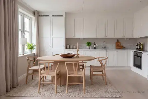 Apartment, 2 rooms, 53 m² in Tanum