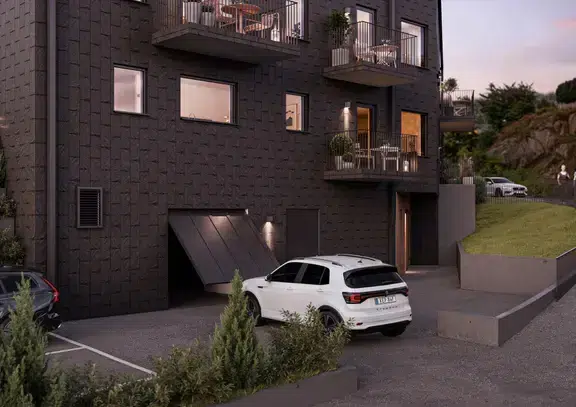 Apartment, 5 rooms, 162 m² in Mölndal