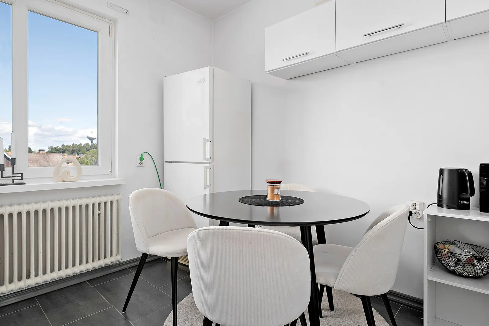 Bild 1 av 1 på Ågatan 33B