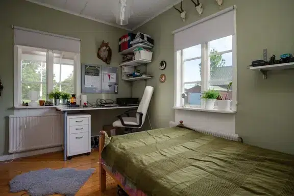 Holiday home, 5 rooms, 95 m² in Älvdalen