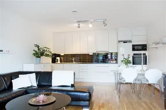 Apartment, 3 rooms, 68 m² in Landskrona