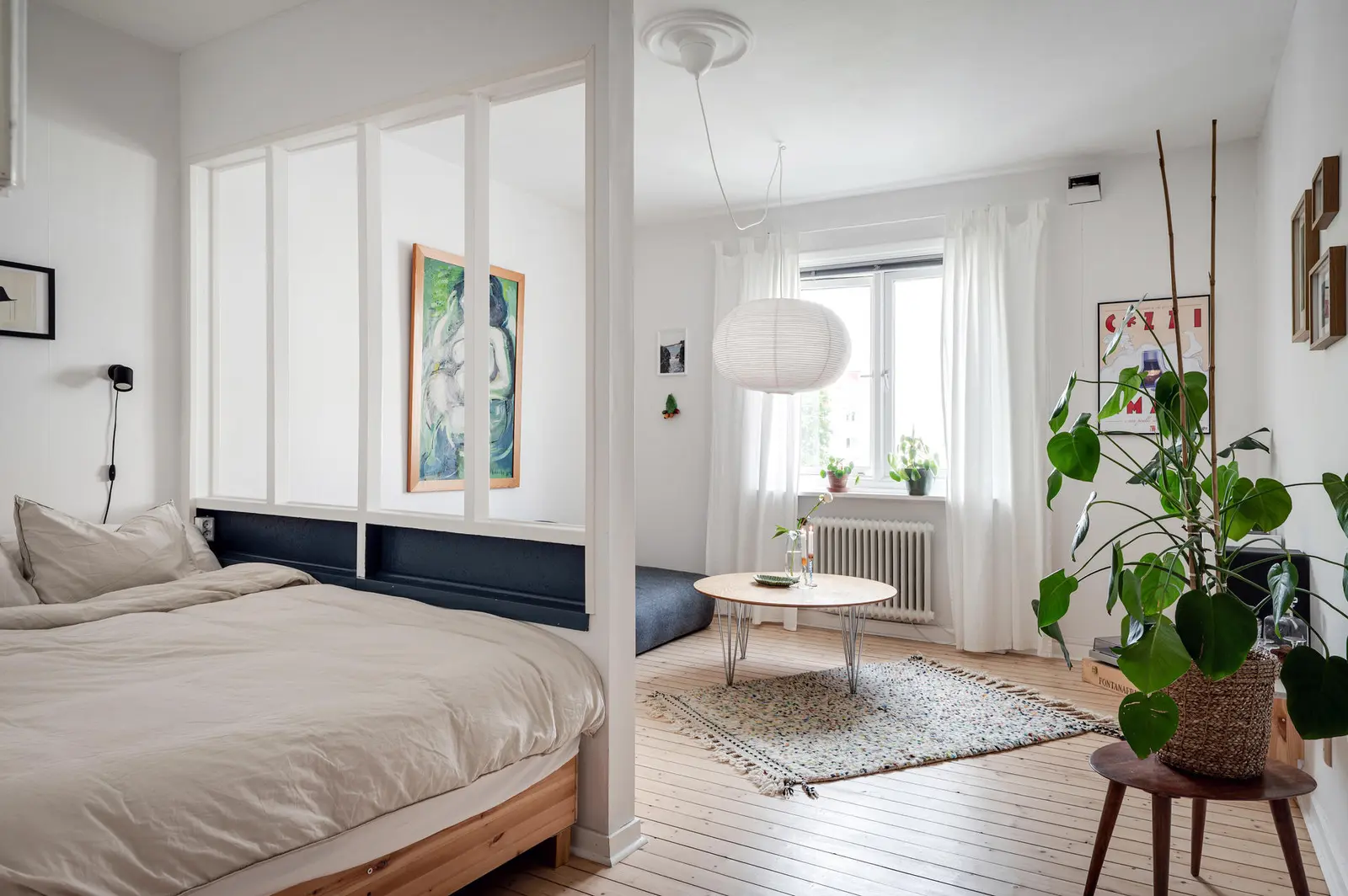 Apartment, Råstensgatan 6. Photo 1 of 1