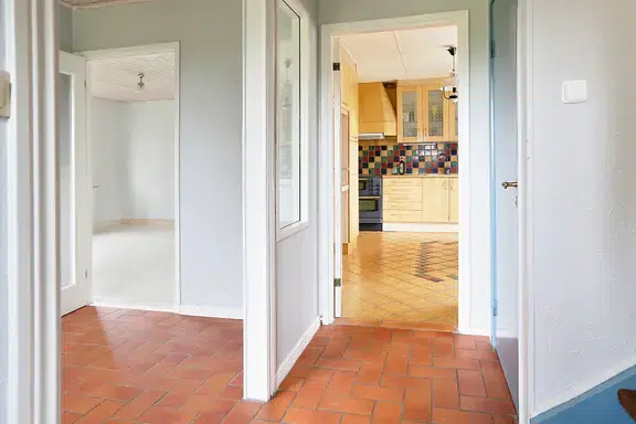 Bild 1 av 1 på Årevägen 41B