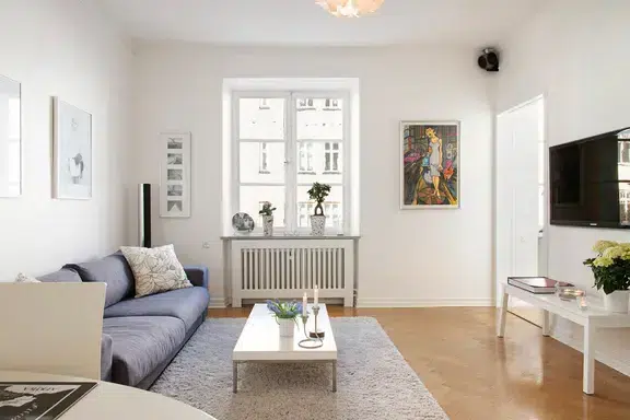 Lägenhet, 5 rum, 145 m² i Sollentuna