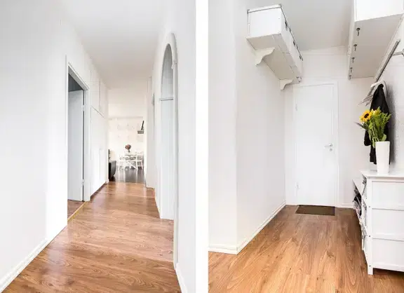 House, 5 rooms, 130 m² in Härryda