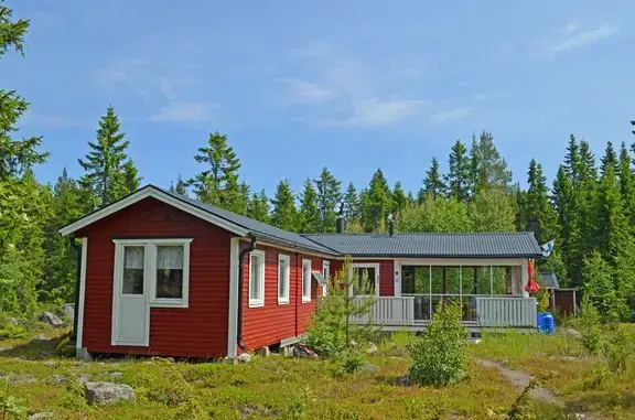 Bild 1 av 21 på Vik 105