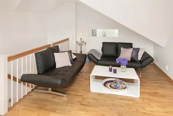 Apartment, 3 rooms, 73 m² in Sigtuna