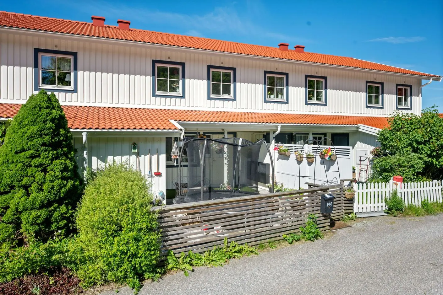Bild 1 av 1 på Hattmakaregatan 50