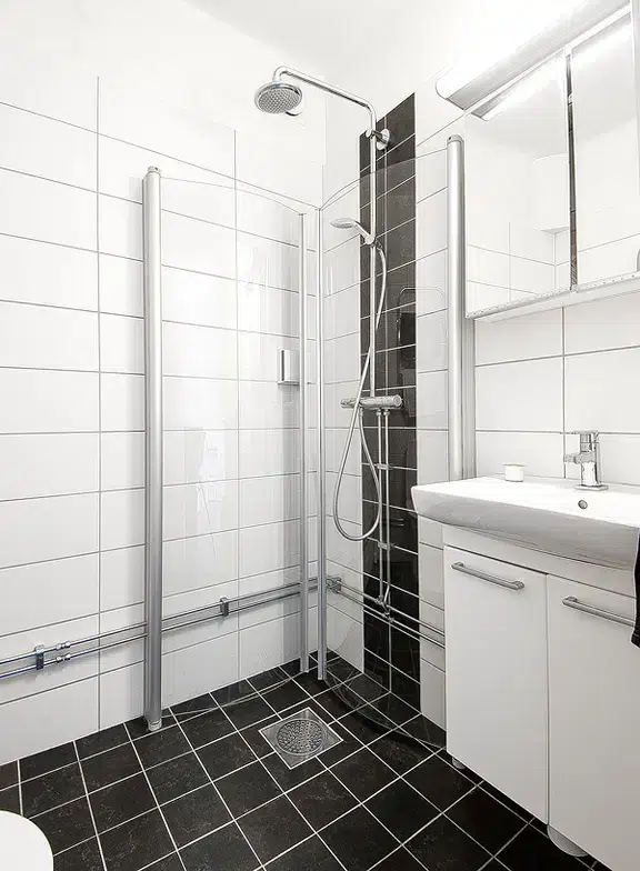 Apartment, 1486 m² in Örnsköldsvik