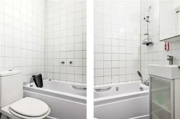 Apartment, Ingrid Wallbergs gata 67, Göteborg. Photo 1 of 1