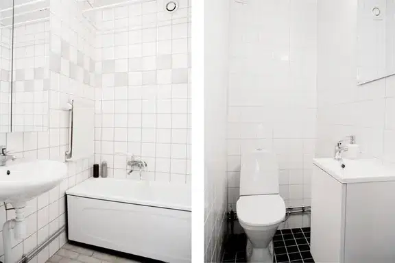 Lägenhet, Ingrid Wallbergs gata 67, Göteborg. Bild 1 av 1