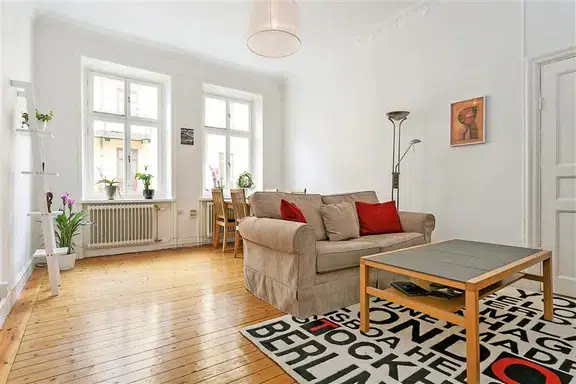 Apartment, Ingrid Wallbergs gata 65, Göteborg. Photo 1 of 1