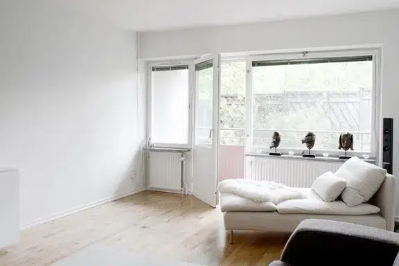 Apartment, Ingrid Wallbergs gata 67, Göteborg. Photo 1 of 1
