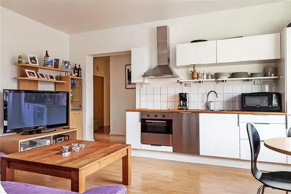 Apartment, Ingrid Wallbergs gata 65, Göteborg. Photo 1 of 1