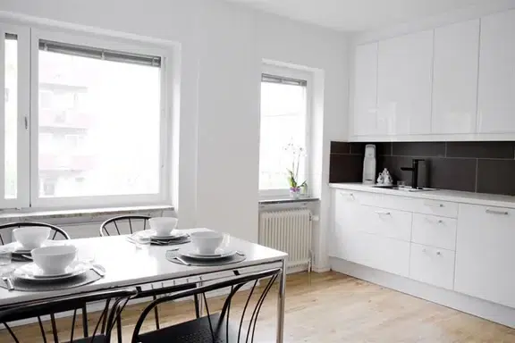 Apartment, Ingrid Wallbergs gata 65, Göteborg. Photo 1 of 1