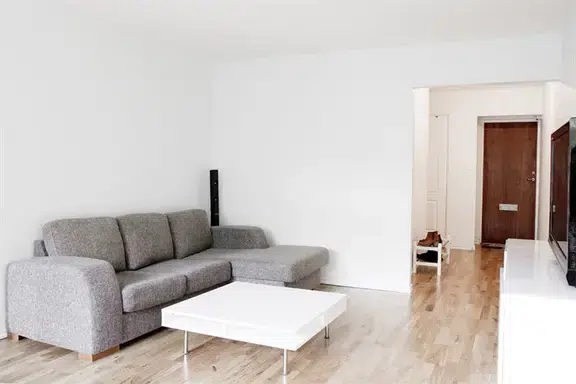 Apartment, Ingrid Wallbergs gata 65, Göteborg. Photo 1 of 1