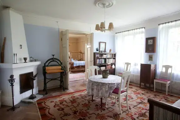 Apartment, Lomvägen 605. Photo 1 of 1