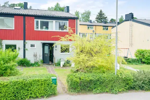 Image 1 of 21 of Norregatan 6