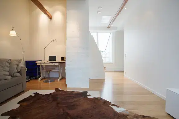 Lägenhet, 5 rum, 140 m² i Malmö