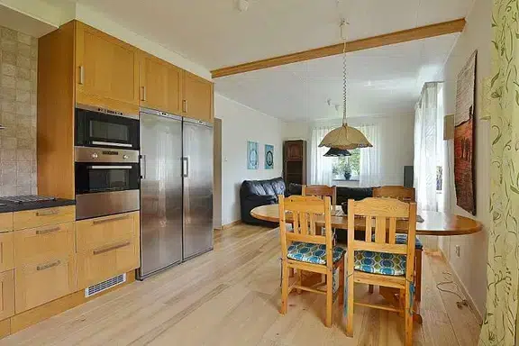Lägenhet, 3 rum, 72 m² i Norrtälje