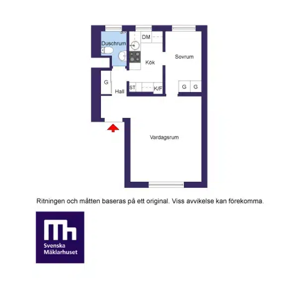 House, 5 rooms, 609 m² in Sala