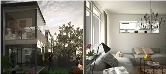 House, 5 rooms, 593 m² in Sala