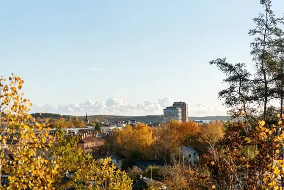 Apartment, 3 rooms, 60 m² in Norrtälje