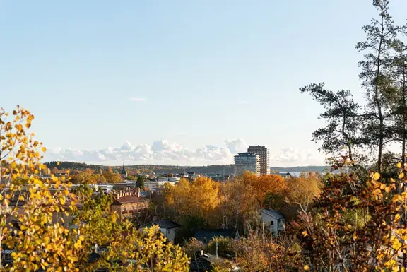 Lägenhet, Brigadgatan 13, Norrtälje. Bild 1 av 1