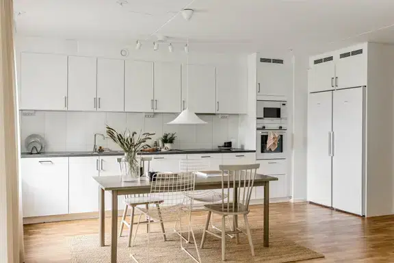 Apartment, 3 rooms, 60 m² in Norrtälje