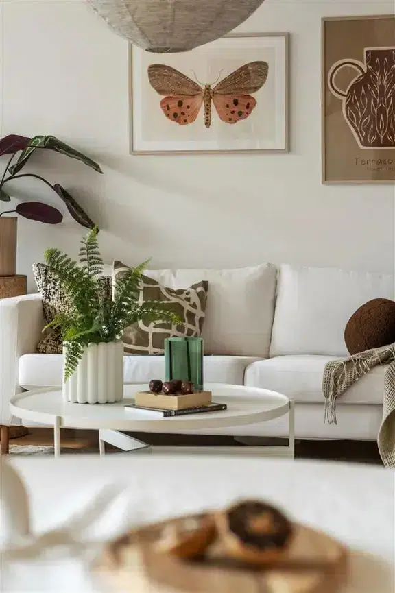 Lägenhet, 3 rum, 60 m² i Norrtälje