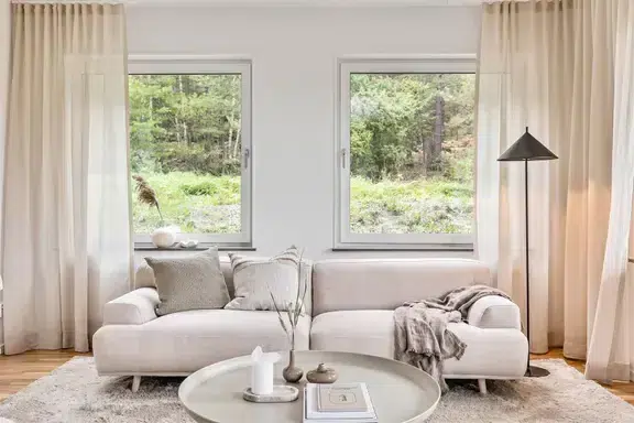 Lägenhet, 3 rum, 60 m² i Norrtälje