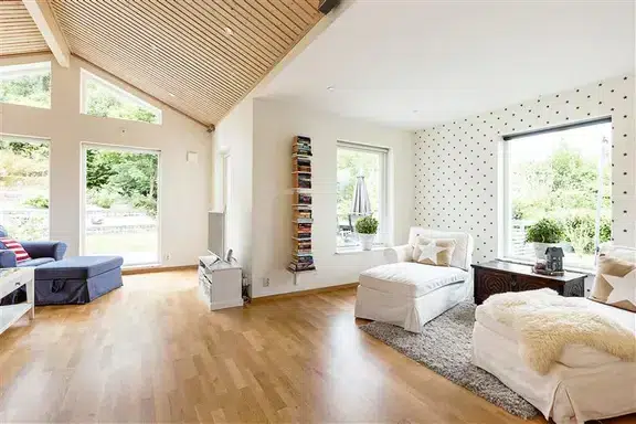 Apartment in Stockholm