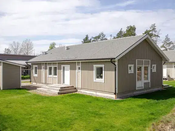 House, 6 rooms, 122 m² in Oxelösund