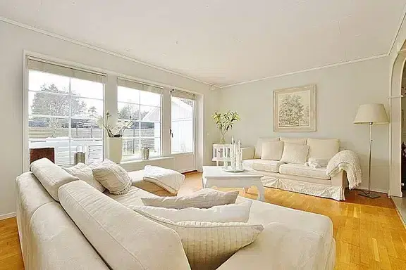 Apartment, 2 rooms, 47 m² in Partille