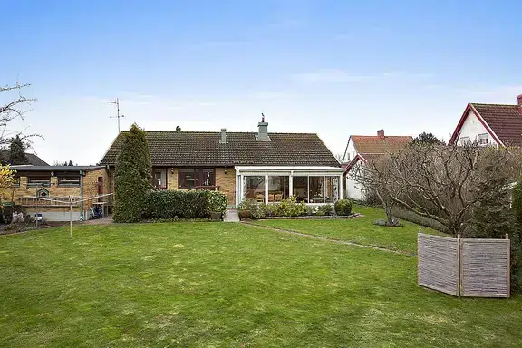 Villa, 7 rum, 180 m² i Göteborg