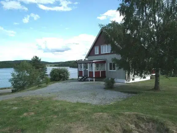 Lägenhet