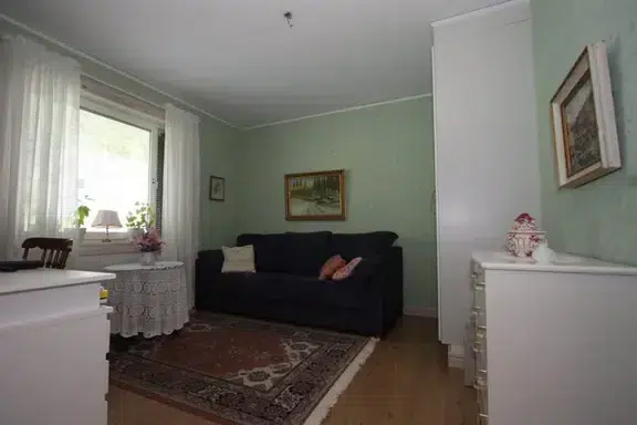Apartment, 5 rooms, 135 m² in Burlöv