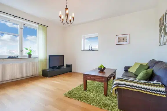 Apartment, Skymningsvägen 10, Nacka. Photo 1 of 1