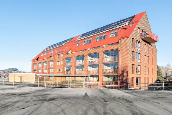 Image 1 of 6 of Boråsvägen 29